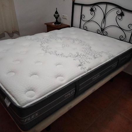 Casa Cecilio Villa Nerja Eksteriør bilde