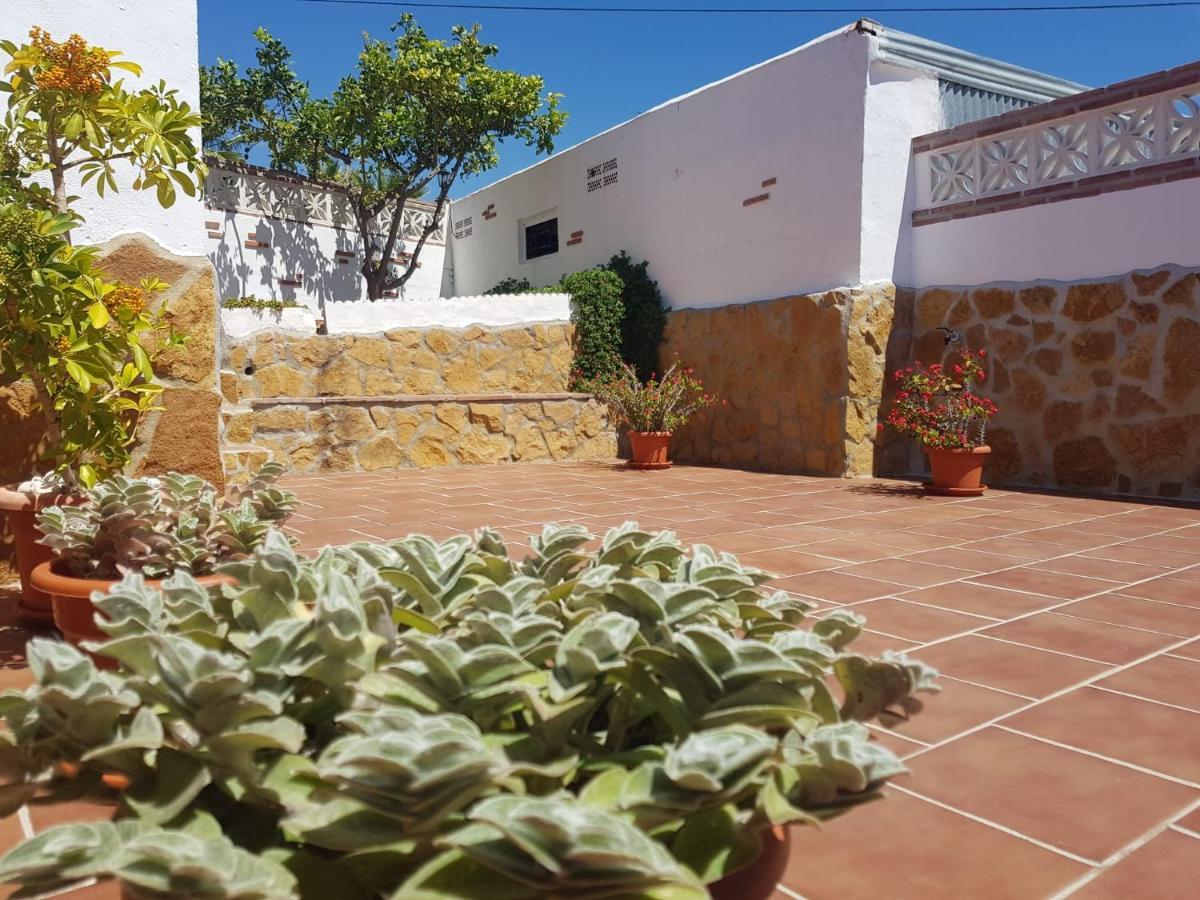 Casa Cecilio Villa Nerja Eksteriør bilde