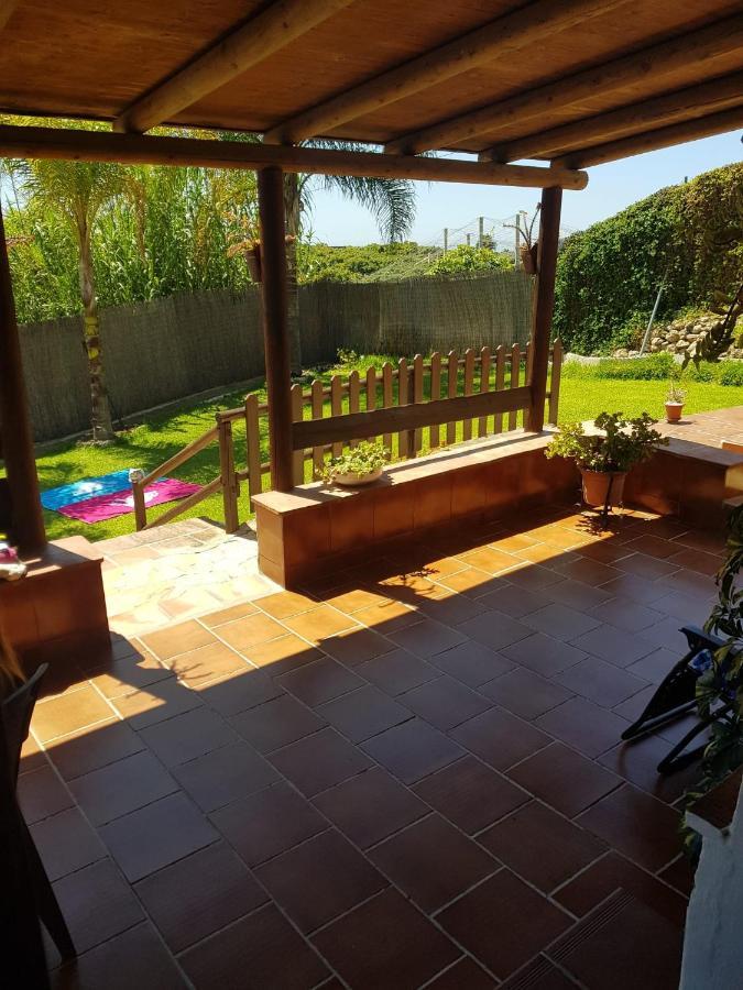 Casa Cecilio Villa Nerja Eksteriør bilde