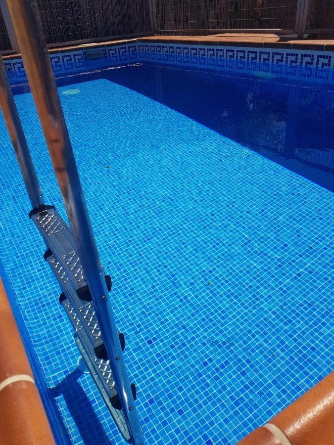 Casa Cecilio Villa Nerja Eksteriør bilde