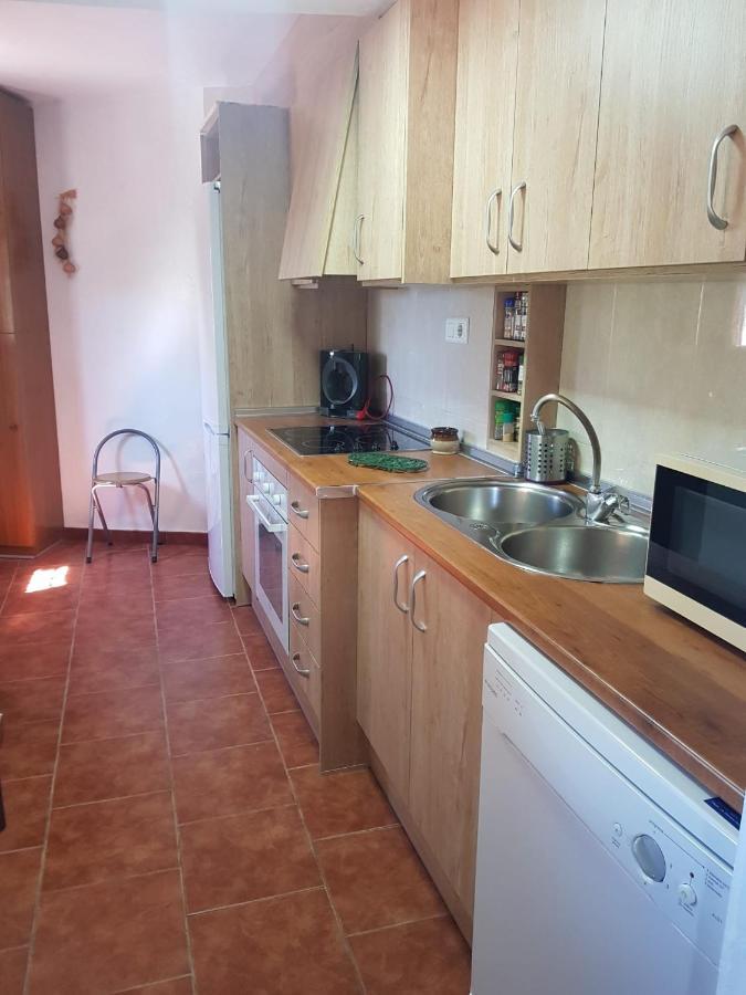 Casa Cecilio Villa Nerja Eksteriør bilde