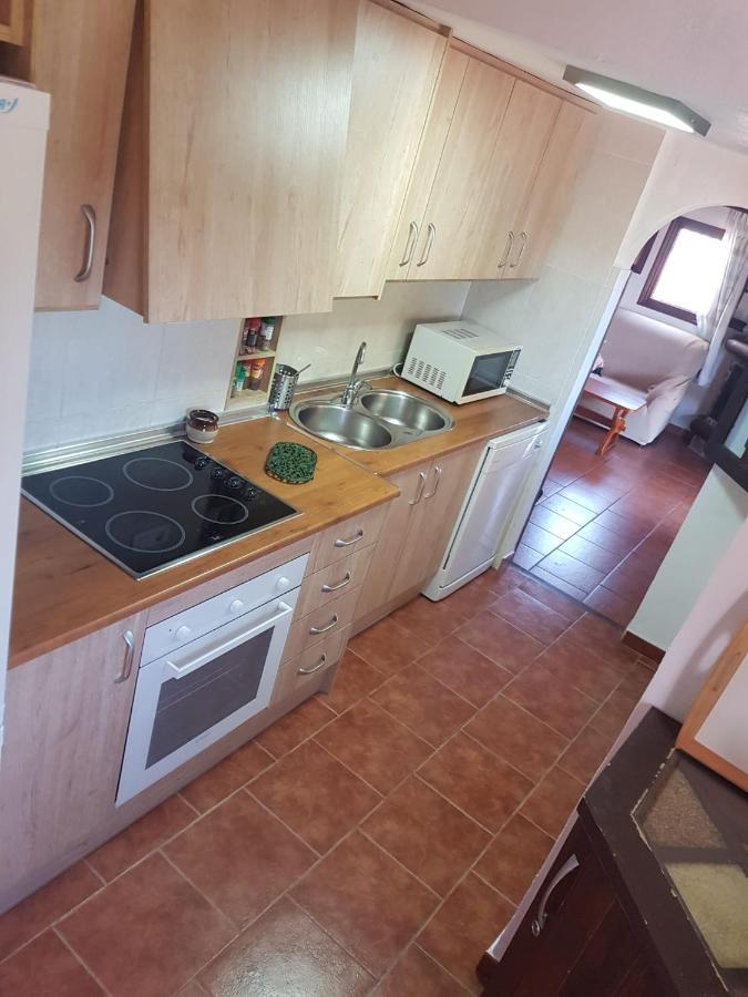 Casa Cecilio Villa Nerja Eksteriør bilde