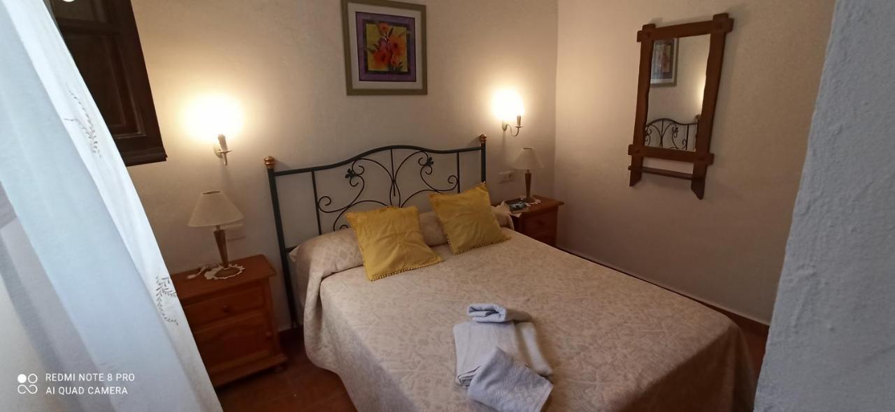 Casa Cecilio Villa Nerja Eksteriør bilde